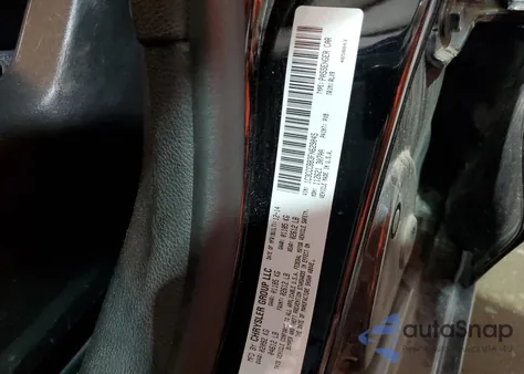 2015 Chrysler 200 S из США, поврежденный, VIN 1C3CCCBB3FN629045